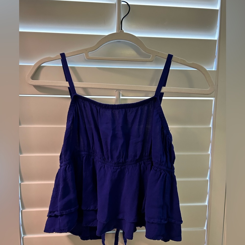 Altar’d State top size M